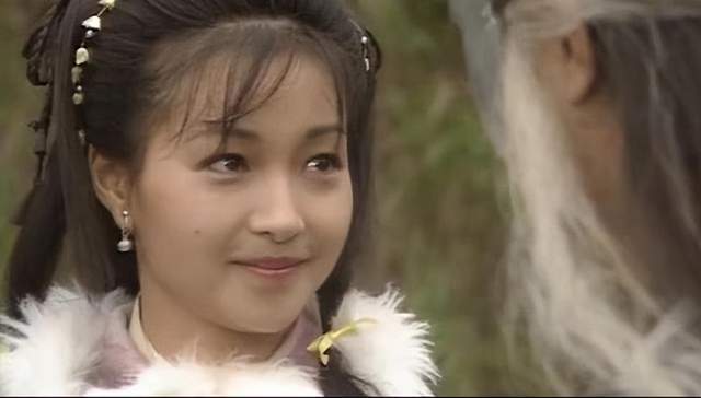 难怪郭靖英雄一世,金庸却让他绝后,你看他毁了谁的清白就知道了_华筝