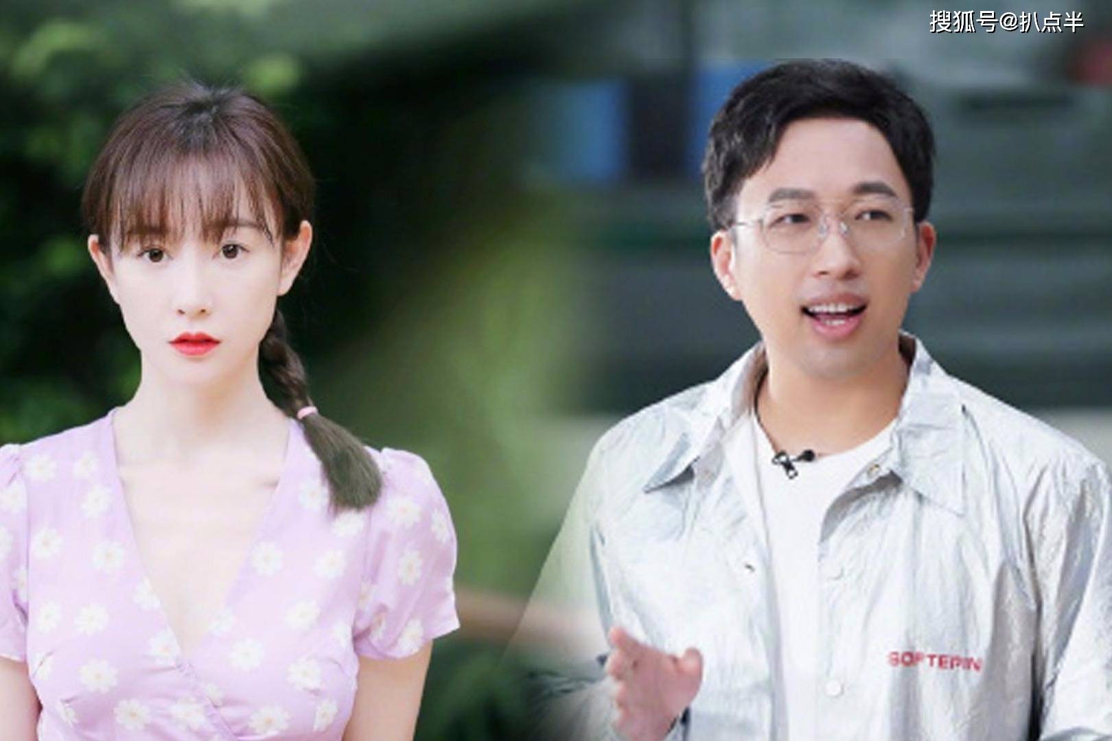 刘雨欣内涵张檬?