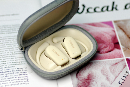 性价比高的开放式耳机怎么选,五款开放式蓝牙耳机推荐