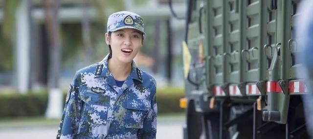 出道14年是还珠的柳红,和导演丈夫是发小,周放的演技理应被看见