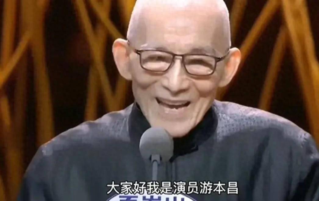 游本昌:52岁演济公,晚年卖房出家,赔光家产,今凭《繁花》爆红_表演