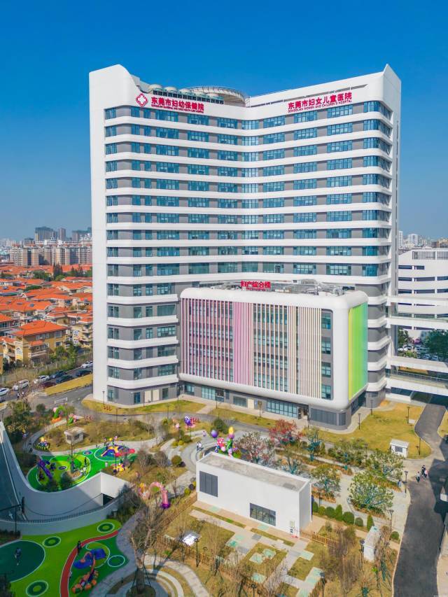 东莞市妇幼保健院邀您"悦读"_玉兰_赠书_书籍