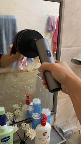 年底大扫除,告别辛苦手刷,有HOTO小猴电动清洁刷就够了