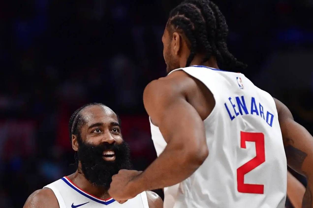 快船客场挑战热火 关键战役决定季后赛席位走向