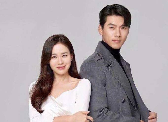 爆火,2019年与玄彬再次搭档《爱的迫降》,她是韩国得奖最多的女演员当