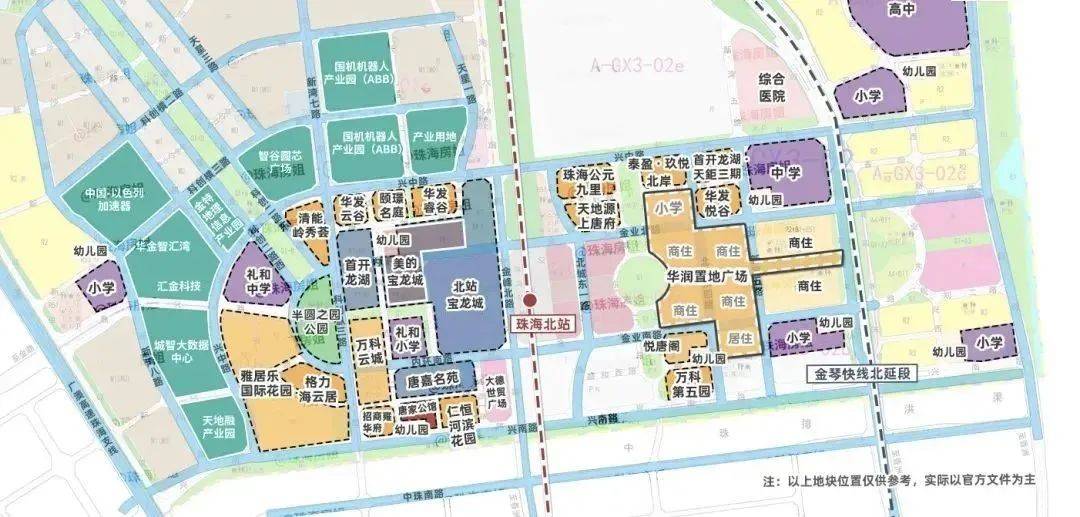 珠海唐家北围华润置地广场怎么样!价格多少?
