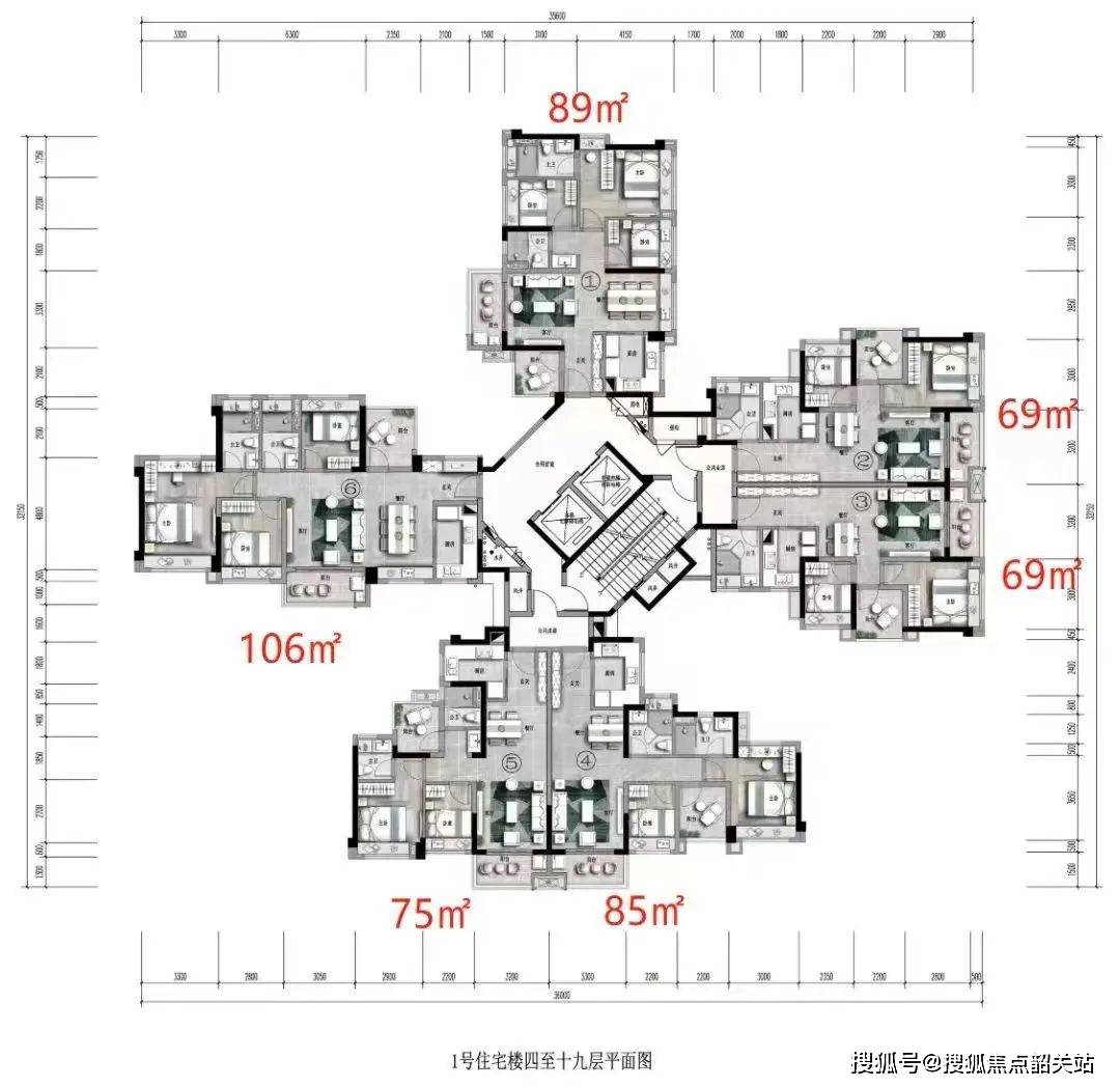 廣州金地·公園名著售樓處電話-2024在售房源-價格