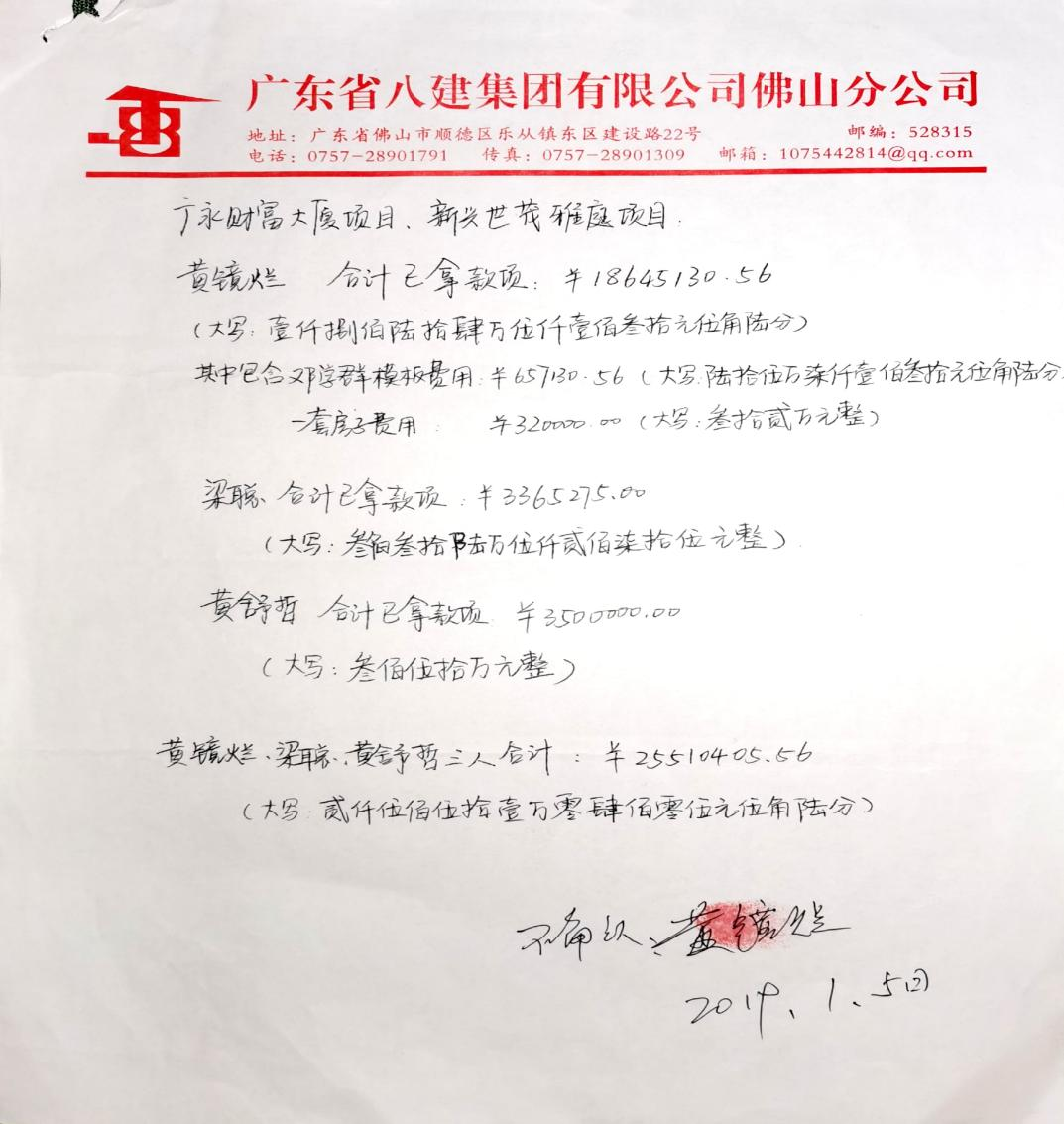 佛山制作入职账单 来自搜狐网