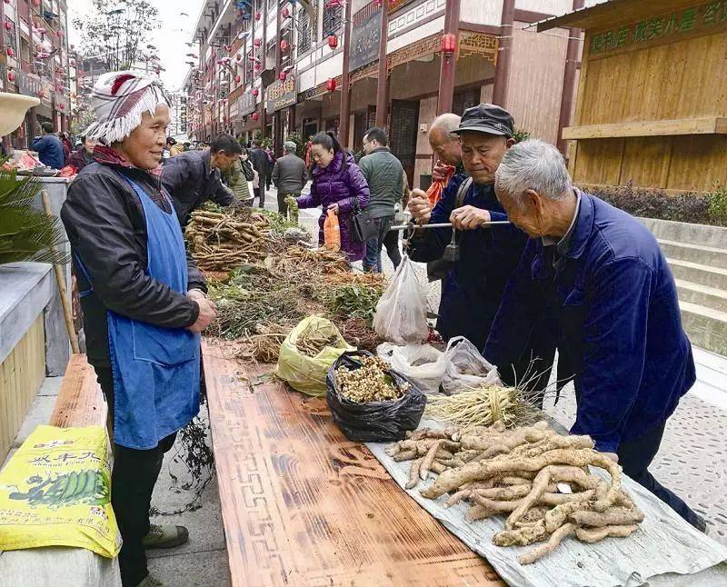 千年苗医