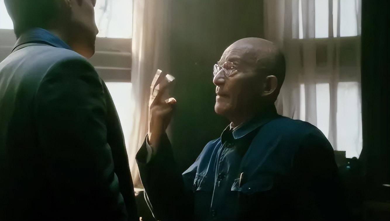 《繁花》爷叔:阿宝成败都在他一念之间,宝总成功逆袭并非巧合_小姐