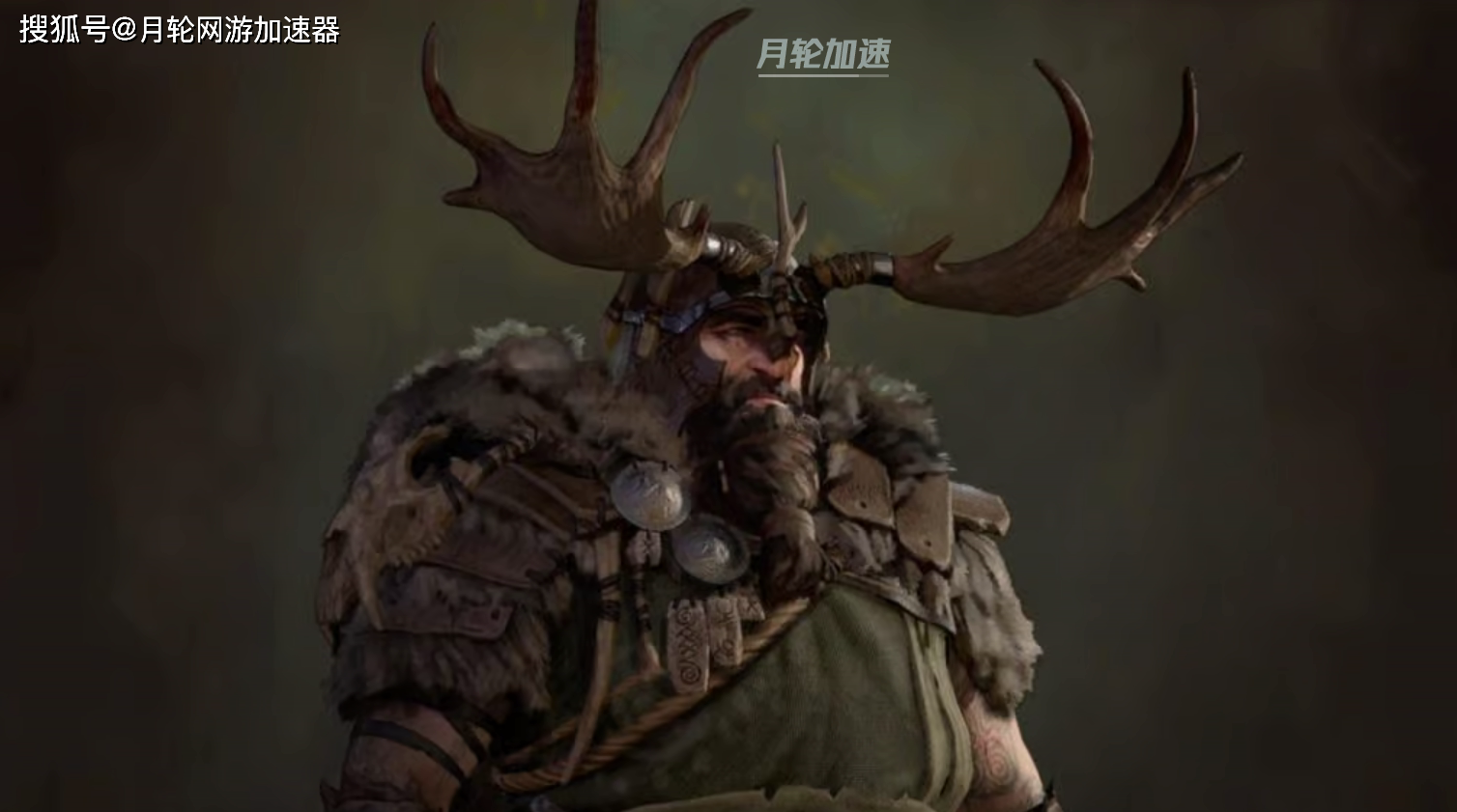 《暗黑破坏神4》中最强大的德鲁伊末期游戏建造_技能_能力_过程