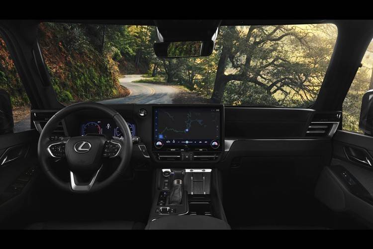 而作为对比,美规版雷克萨斯gx在北美的起售价为64,250美元,约合人民币