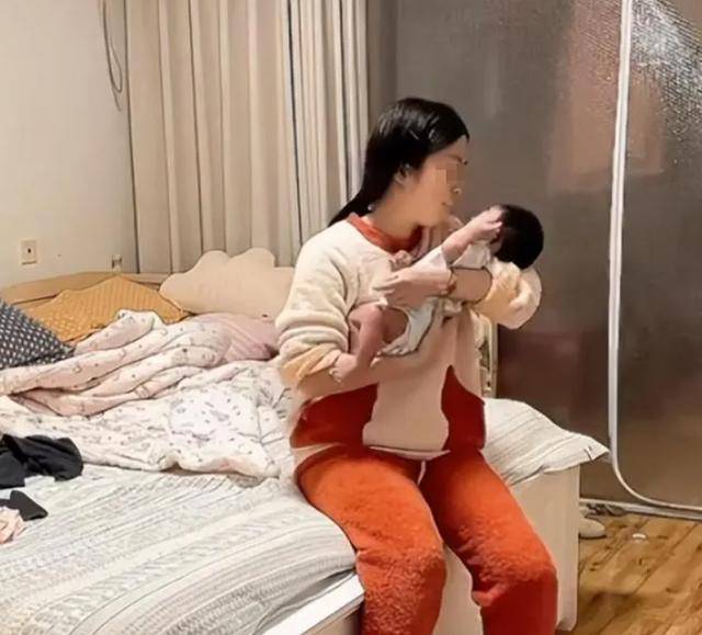 “网红”二胎宝妈因感冒不幸离世，年仅38岁