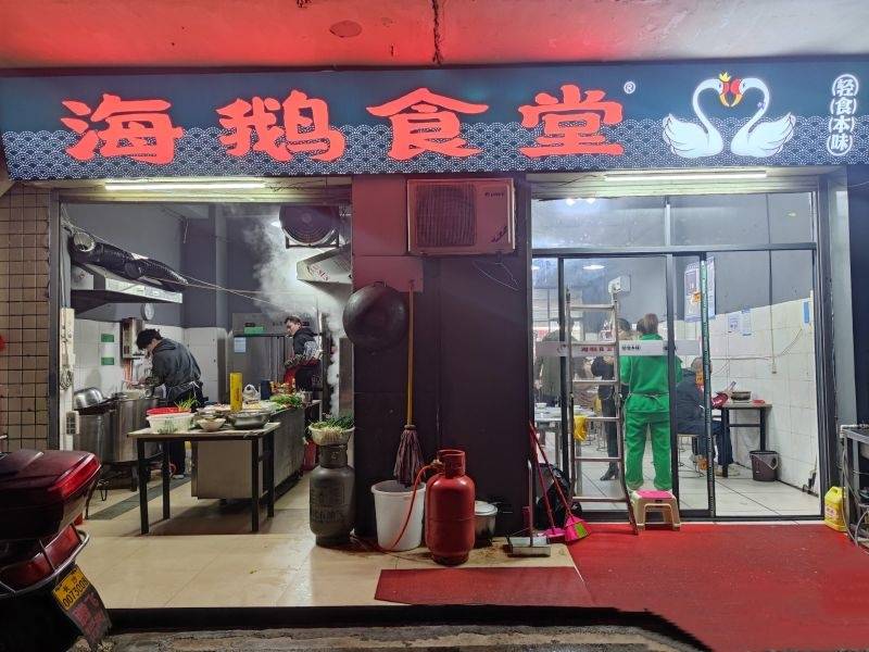 长沙这家小店，很多人都喜欢的粤菜人气旺！