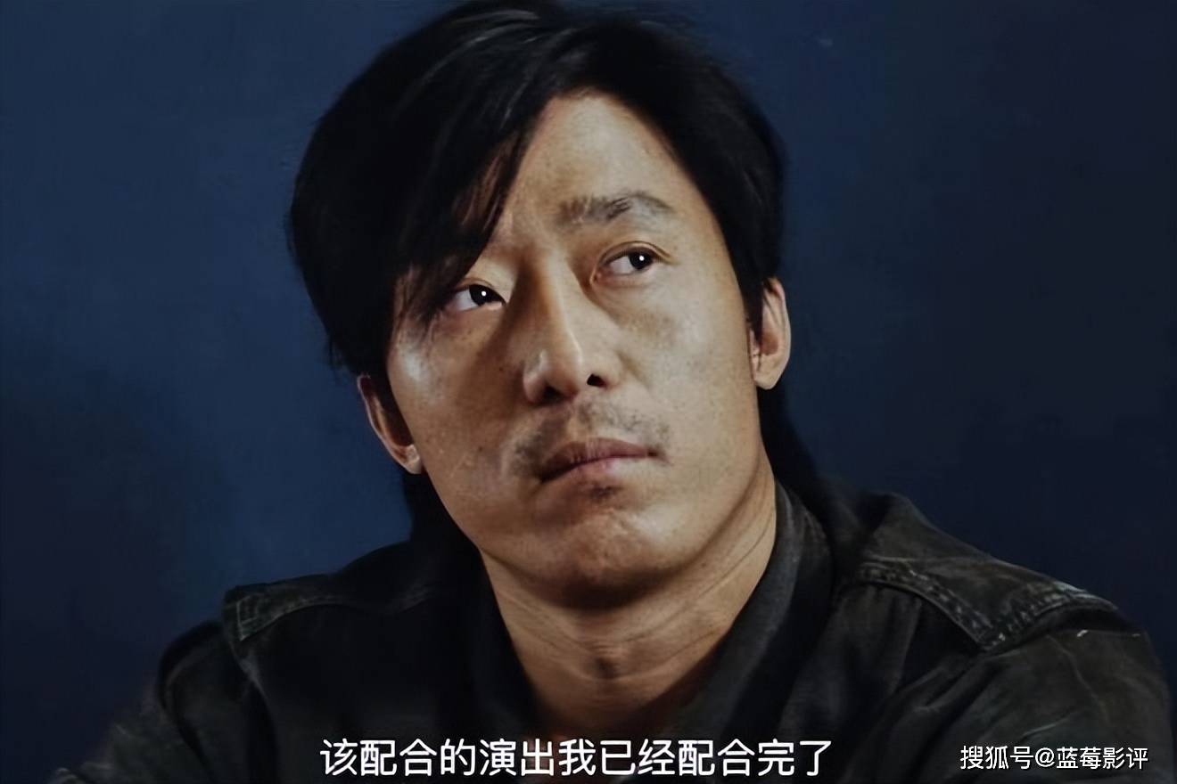 岳松《疯子老爸》上映就被一星刷屏,观众的差评理由出奇一致!