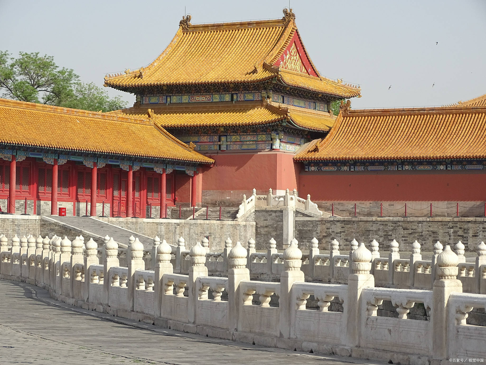 北京春节四日品质游攻略,每个人都能在北京找到属于自己的乐趣!