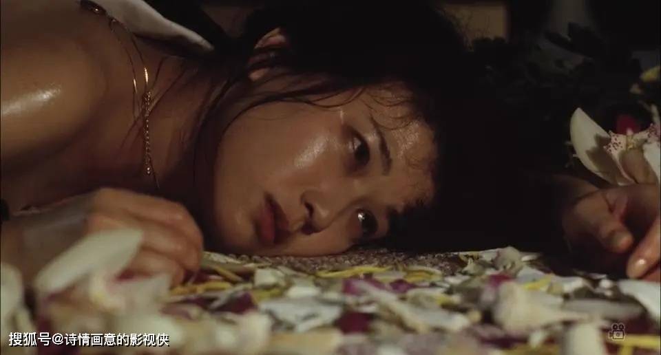 日本限制级尺度电影《夜又临》:复仇与救赎的人性史诗