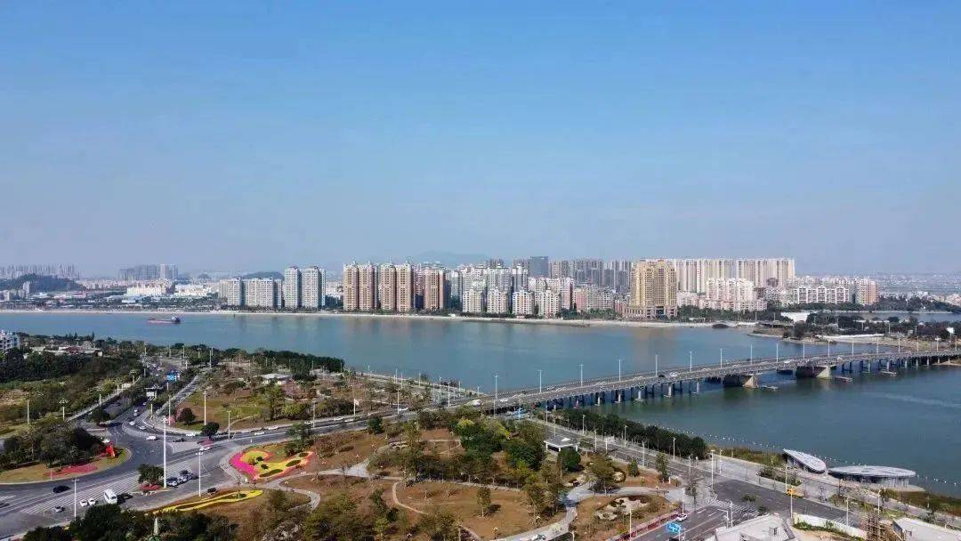 珠海斗门富元广场写字楼怎么样!价格多少?