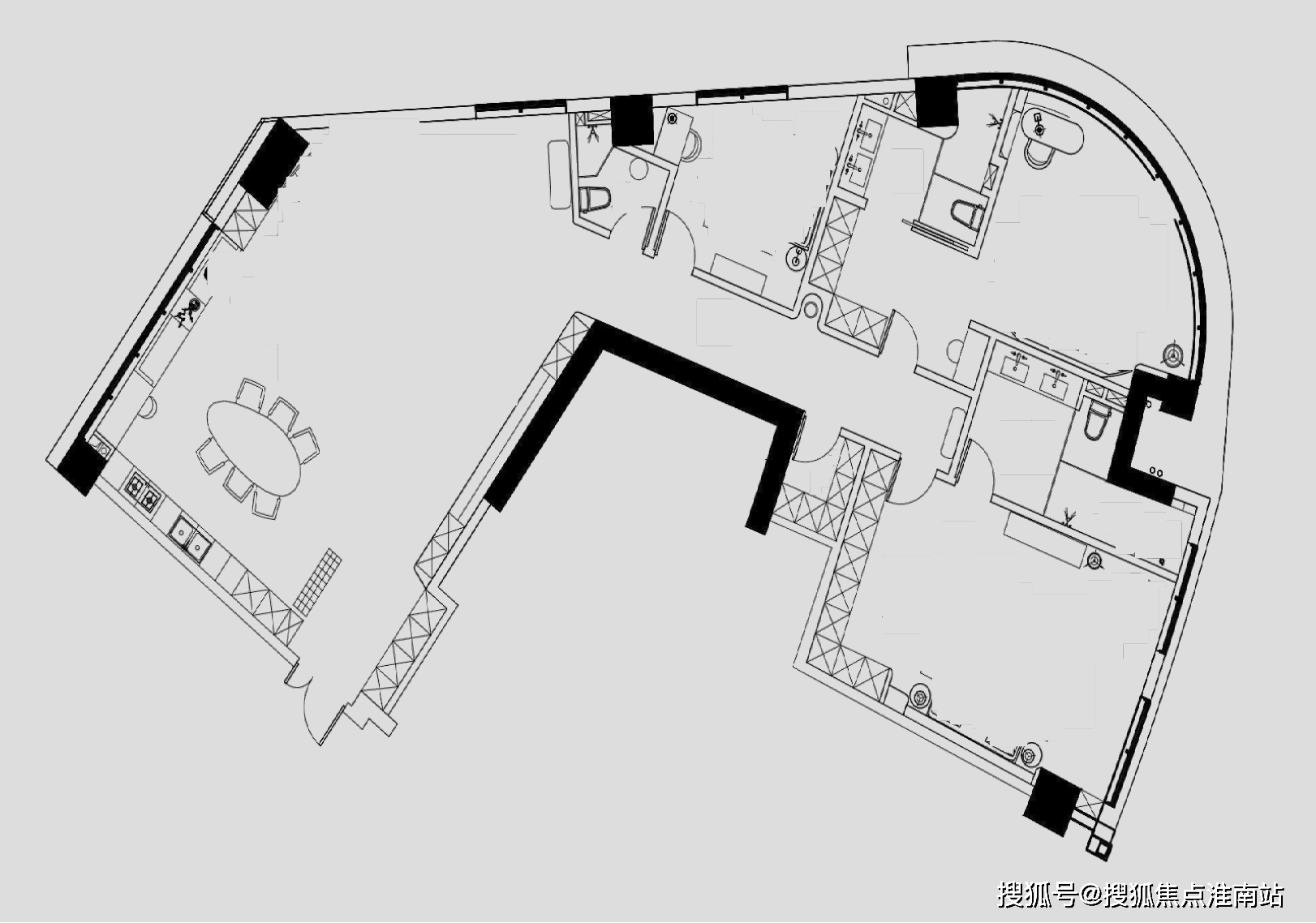 上海北外滩瑞庭售楼处电话→售楼中心欢迎您→楼盘详