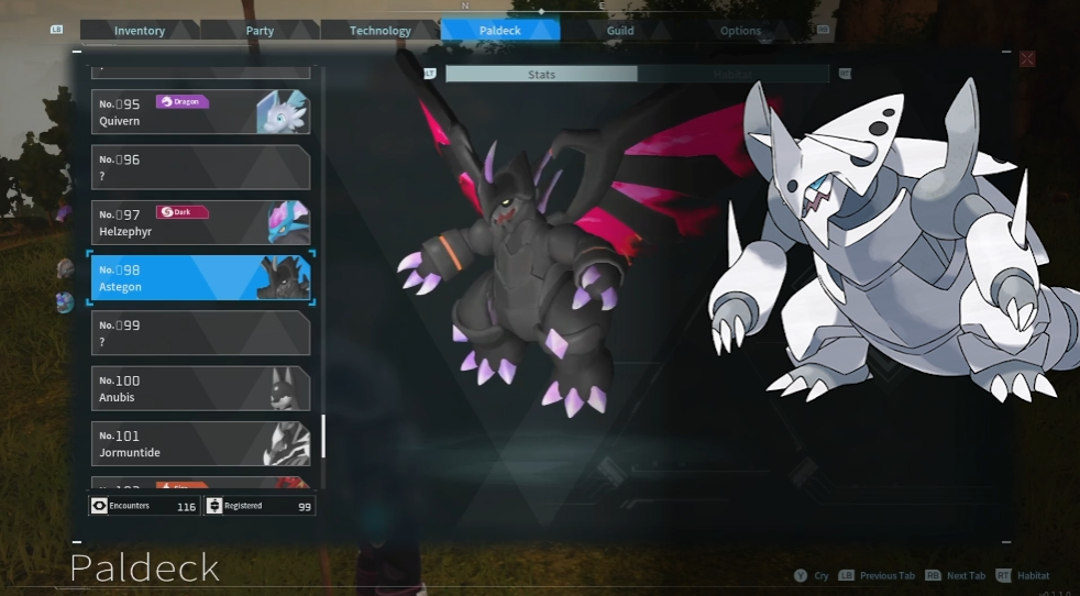 《幻兽帕鲁》抄袭《宝可梦》?网友:可它真的太像了