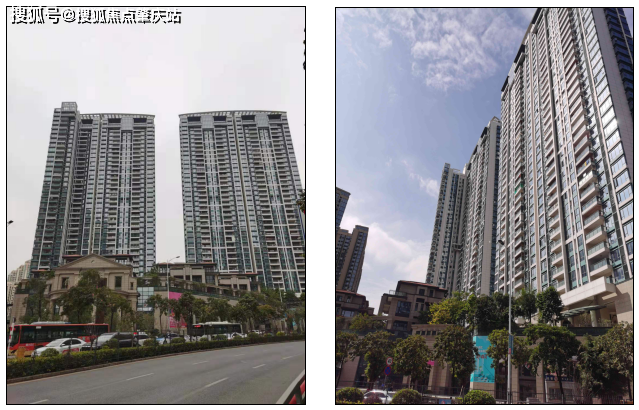 信义金御半山三期开盘价多少钱,售楼中心_项目_户型_产品