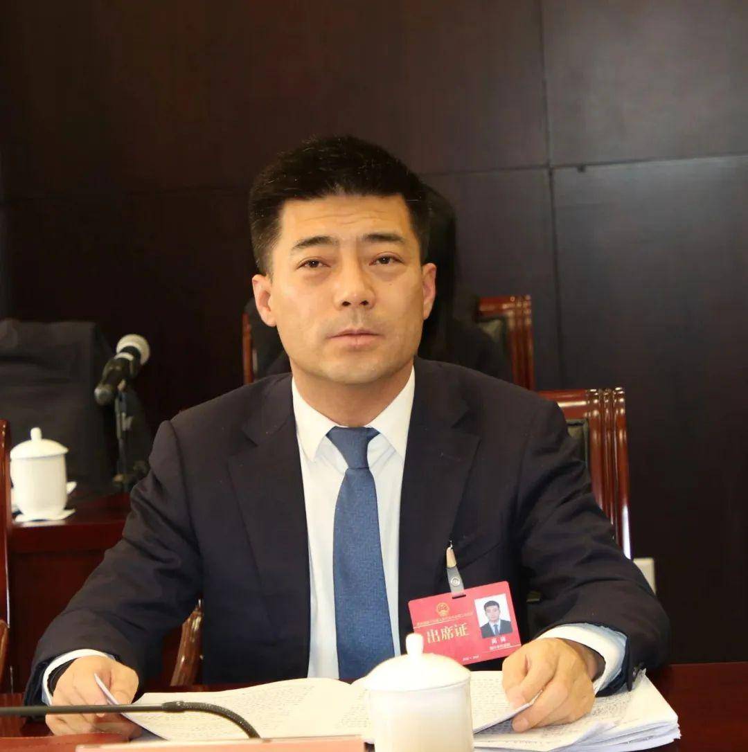 省人大代表,耀州区区长高岗:建议将陕西铝镁产业研究院选址设在铜川