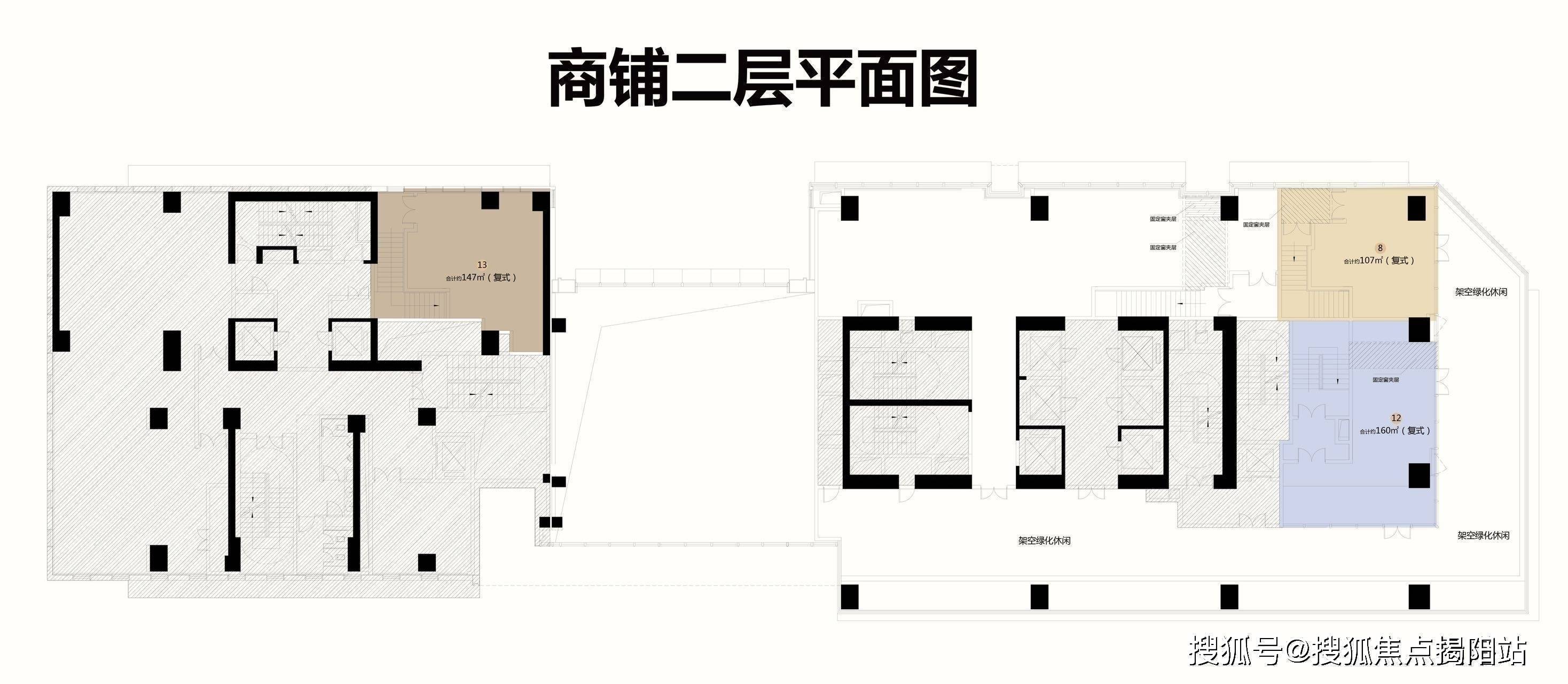 南方大厦商铺(深圳)南方大厦商铺户型图/样板间/规划图/交房/项目配套