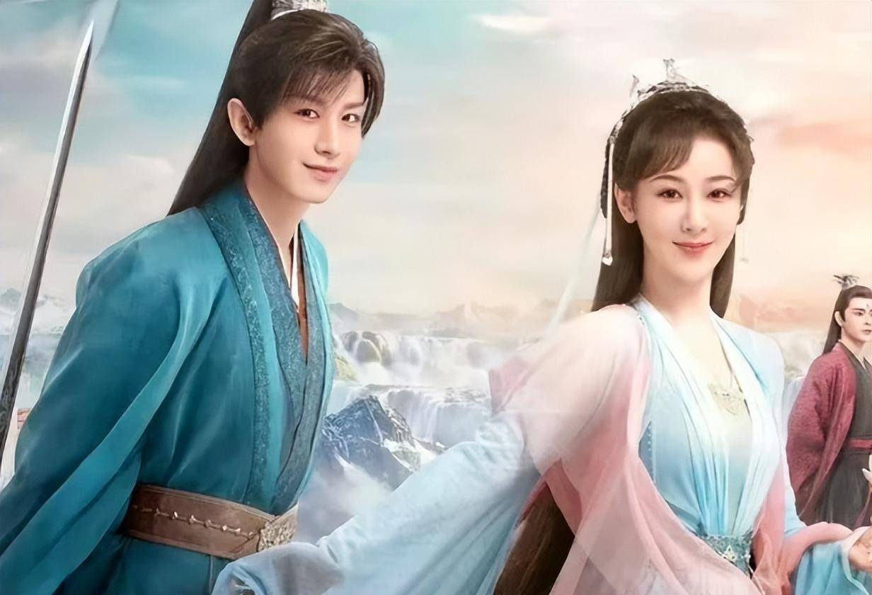 《凤凰台上》任嘉伦小表情被审判,彭小苒"变样",杨紫被提及_公司_合作