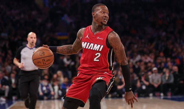 热火六连败!罗齐尔10 5 7,但尚未带领热火取胜