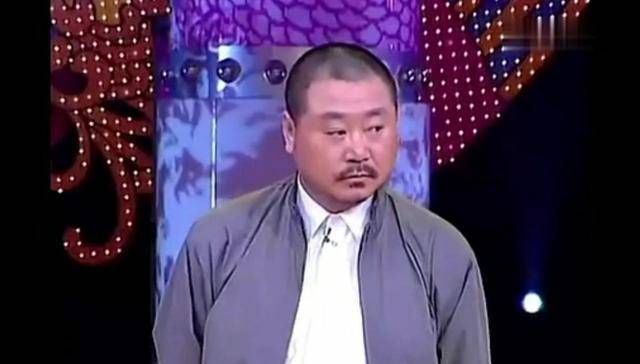 没有代表作,就别吹嘘演技了,演技封神的演员,还要看这3位_范伟_赵本山