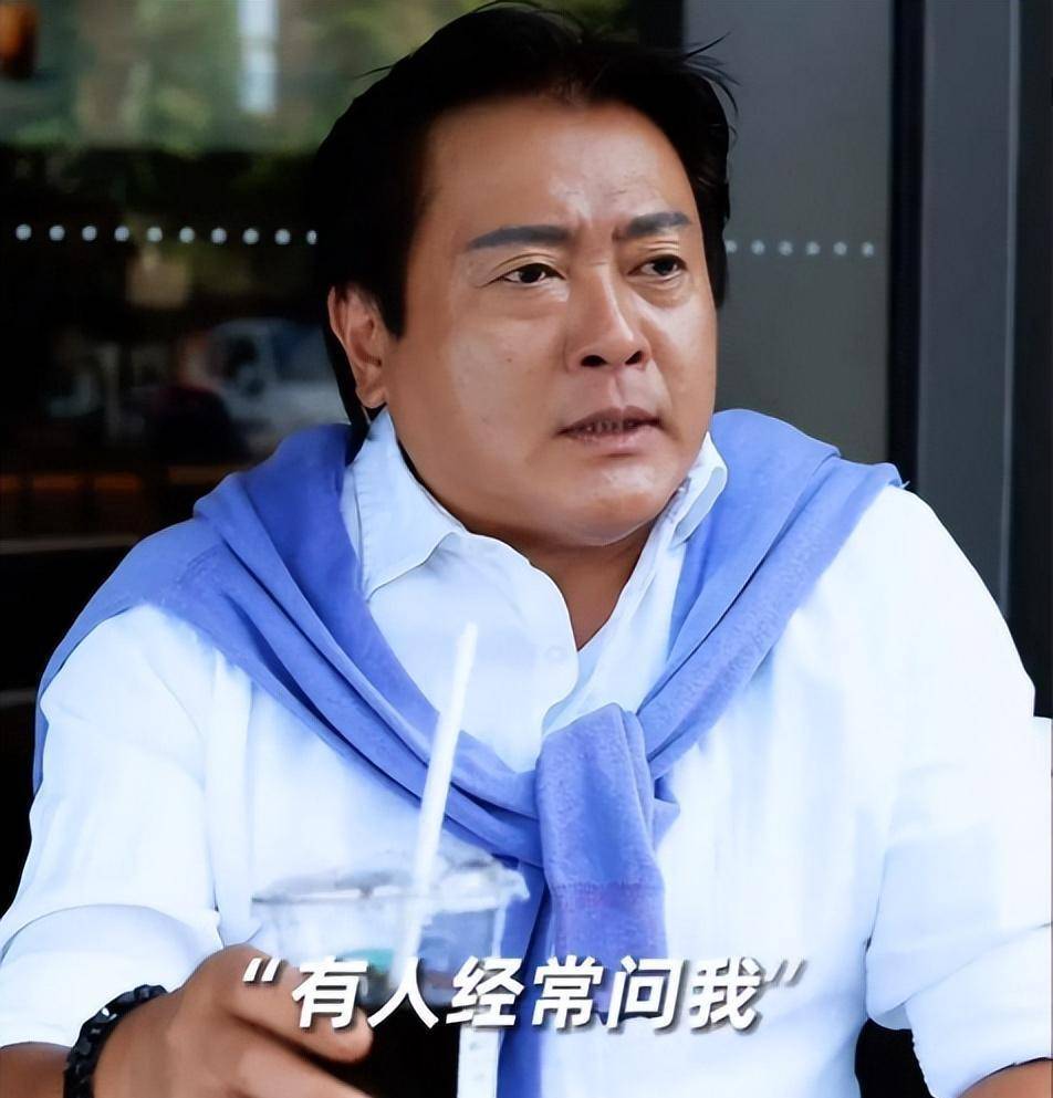 55岁魏骏杰内地捞金,严重发福又丑又胖遭群嘲,短短几天狂赚75万_生活