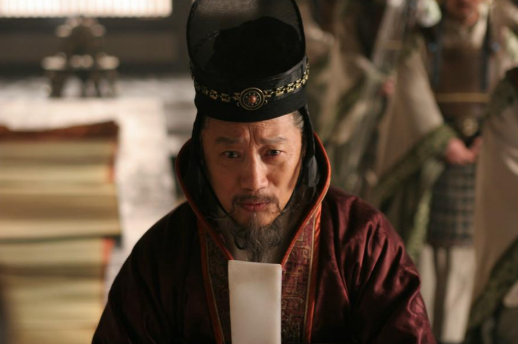 众人都以入狱为辱,唯独皇甫规以入狱为荣,真相竟与六人有关_侯览_皇帝