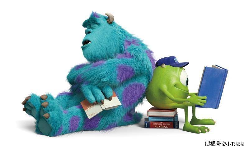 寒假一定要陪孩子看的电影和动画片,部部都是经典!值得n刷!