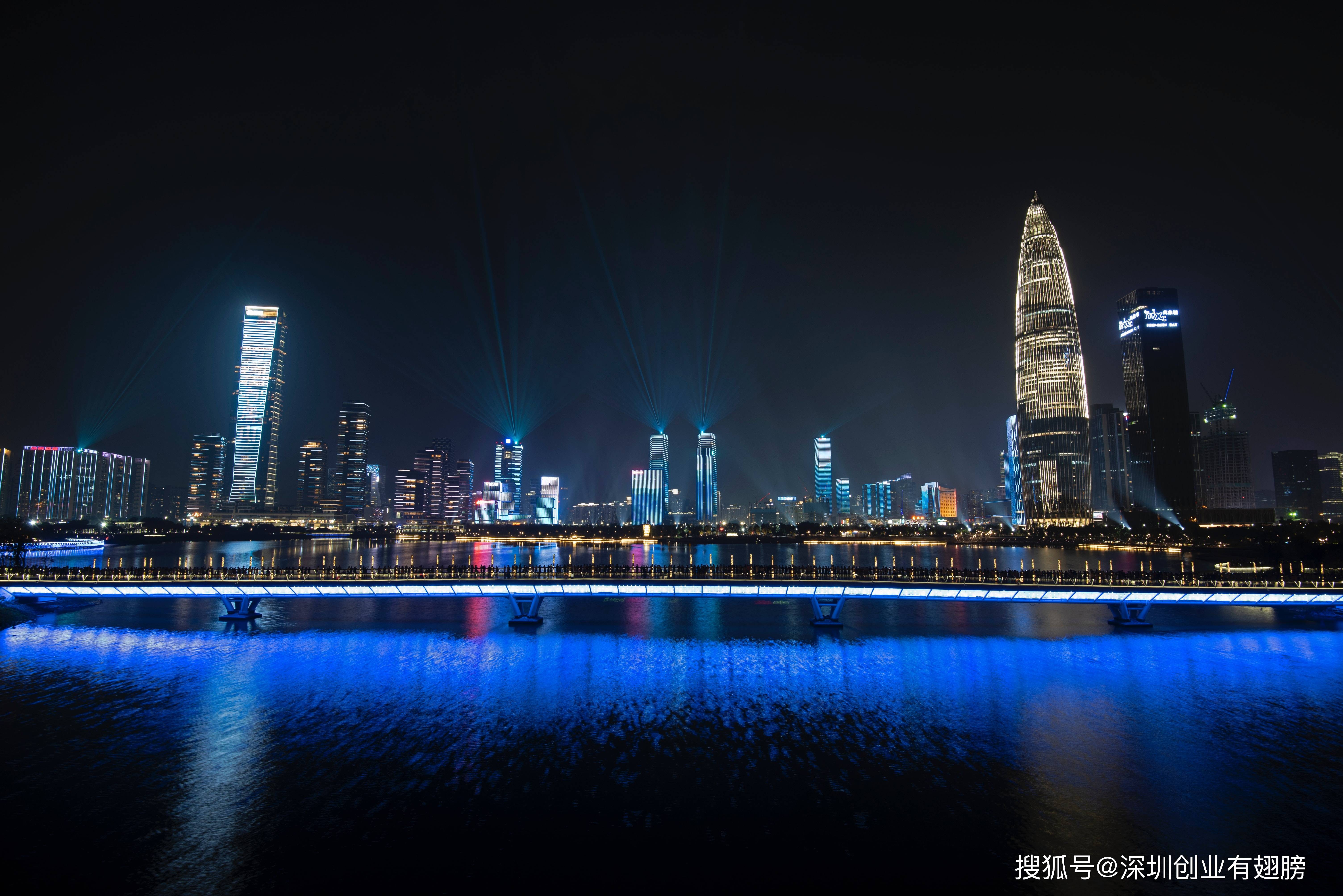 形势大好!深圳创业补贴政策详解:资金明细,对象条件与申请材料