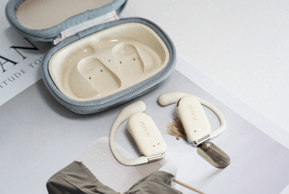 开放式蓝牙耳机哪个品牌好用，性价比高的开放式耳机推荐榜