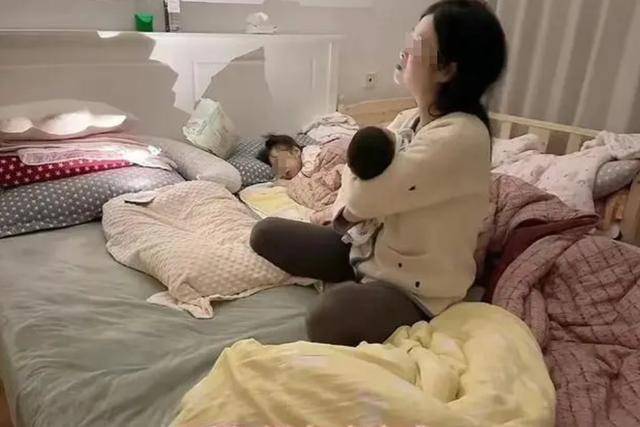 “网红”二胎宝妈因感冒不幸离世，年仅38岁