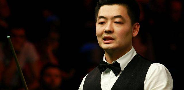 周,斯,袁,庞晋级32强,田鹏飞,彭奕淞吞蛋出局,达仔惨遭绝杀_比赛