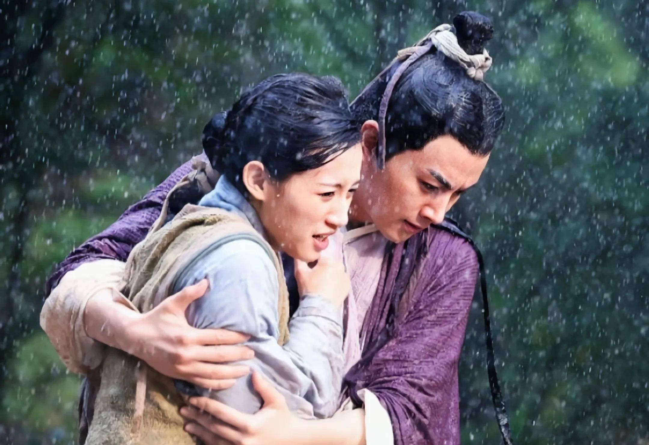 汉宣帝刘病已为何会娶普通的平民少女许平君为妻?其中有何隐情?