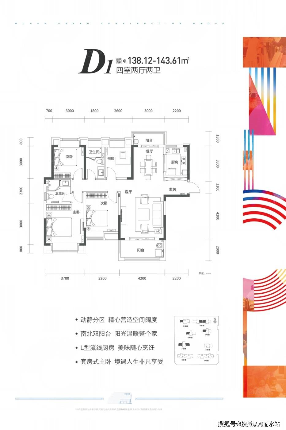 武汉城建天汇龙城(24小时电话咨询)配套 容积率 户型 价格_地址_中哪