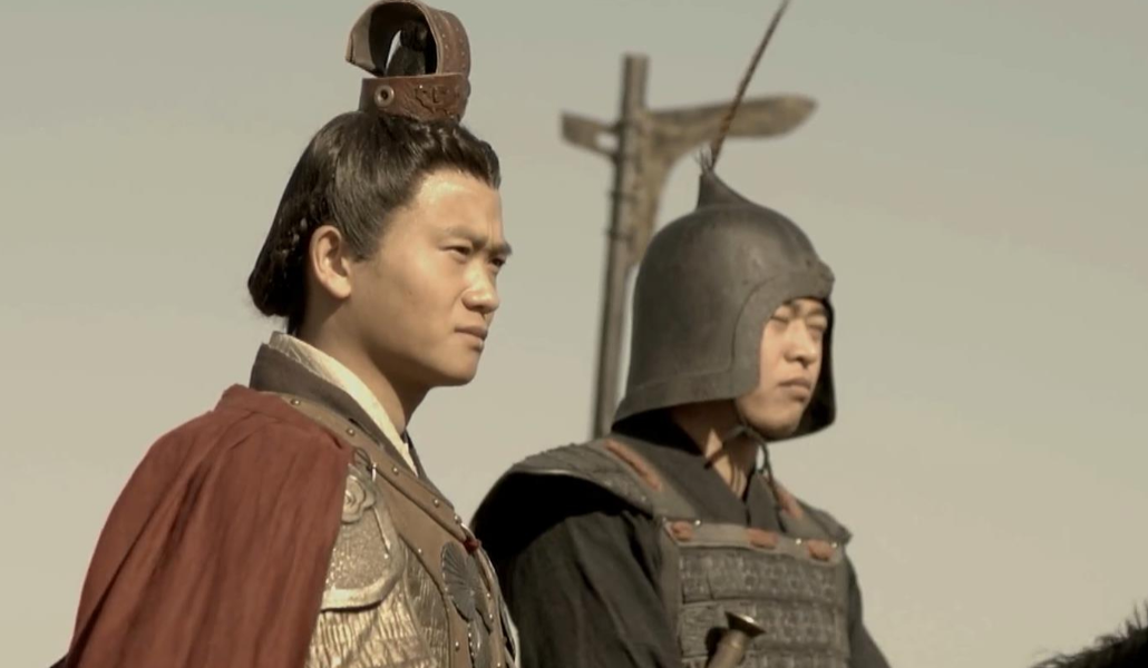 李陵归降匈奴后,迎娶了匈奴公主,几百年后李陵后代成草原大族_武帝