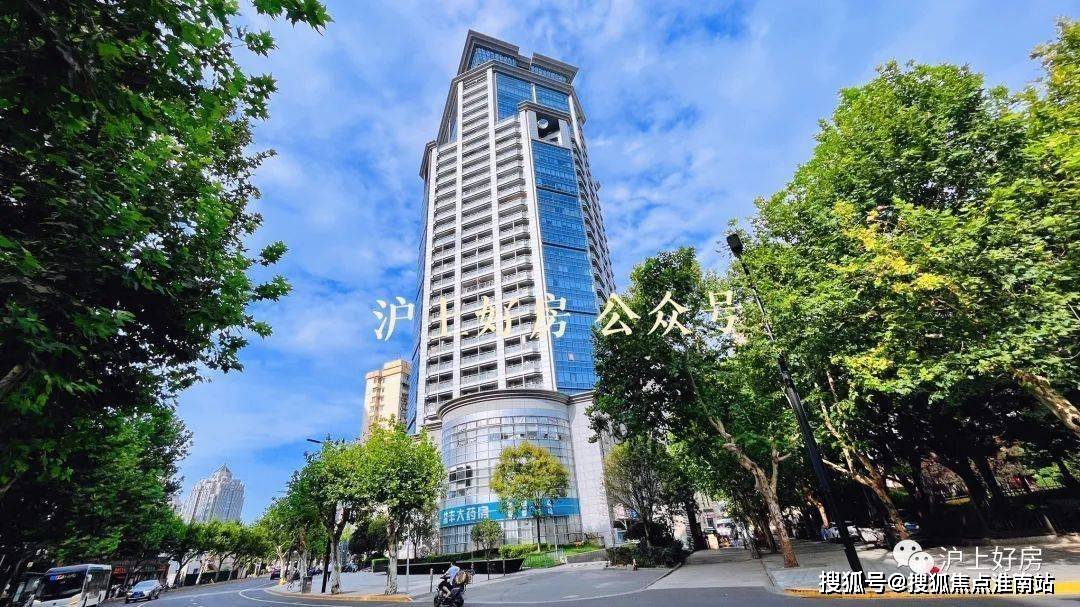 面约53~198㎡1-3房黄浦区豫园钻石地段上海黄浦淮海中华大厦售楼电话