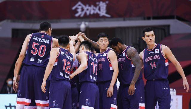 cba广州男篮的无奈:怀念李炎哲,郭士强表达重情感_球员_交易_新疆男篮