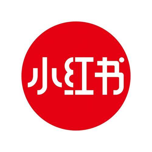 小红书logo图标图片