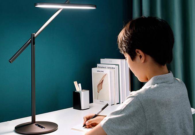 照明灯十大知名品牌有哪些?盘点护眼台灯十大品牌排行榜