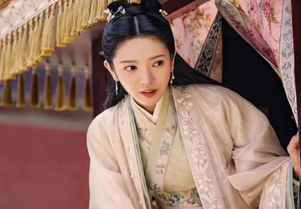 结语:宝庆公主真的很凄美吗?宝庆公主之死,既令人唏嘘,又让人悲凉.