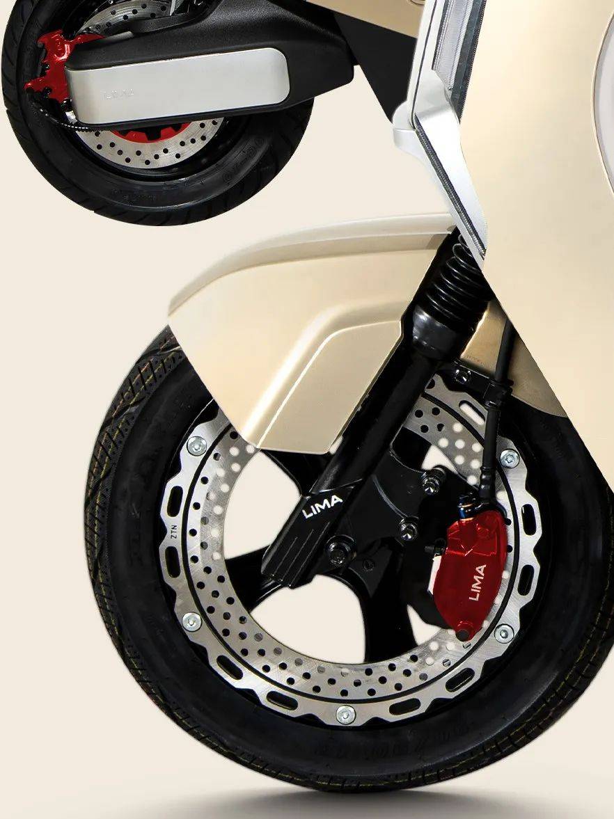 立马h7劲速版重写电动两轮出行风格_搜狐汽车_搜狐网