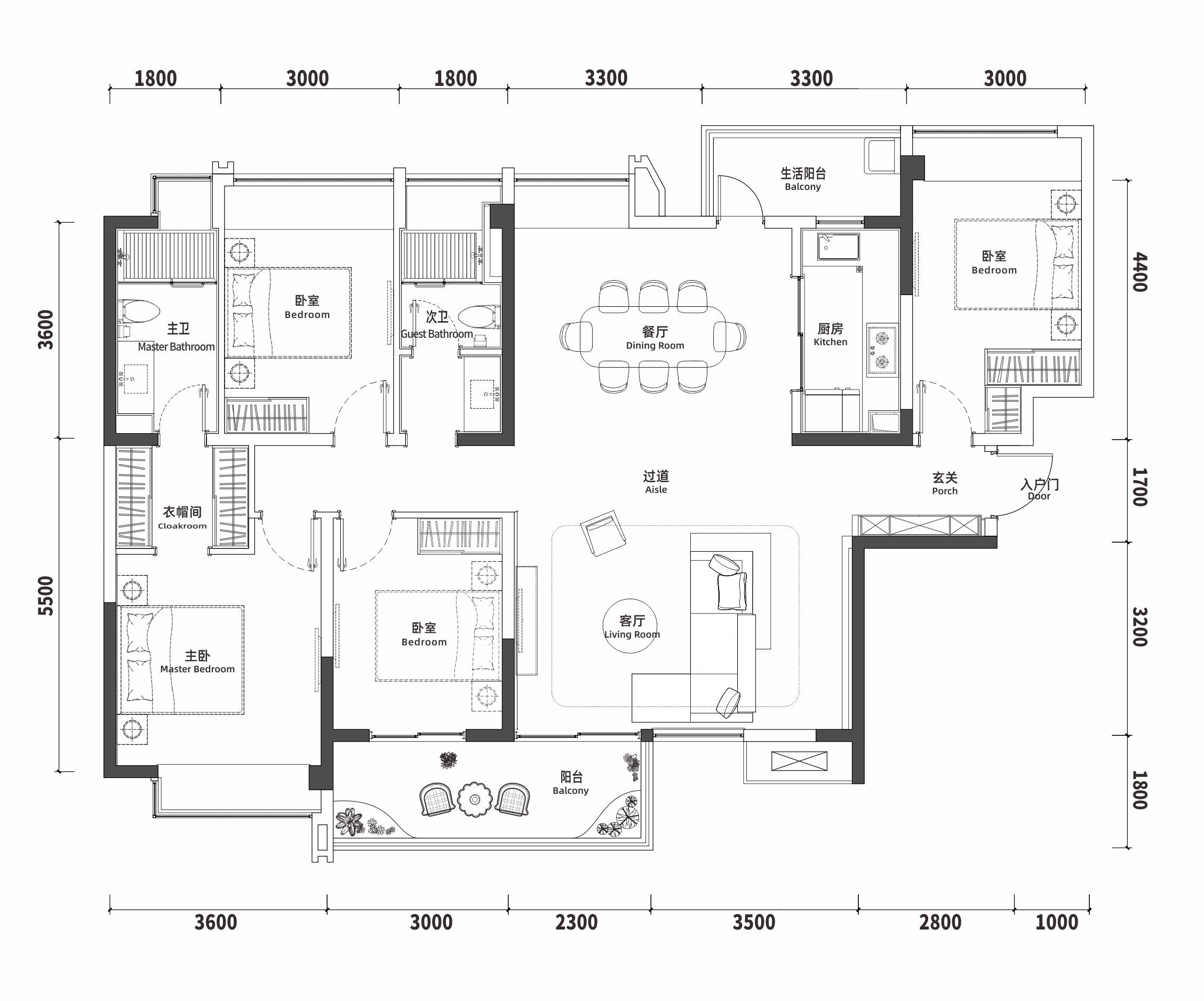 川发天府上城楼盘首页