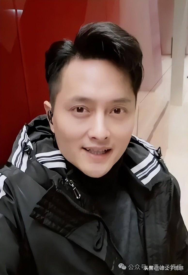 星光大道"陈世美"抛妻弃女,娶小10岁北大娇妻,前妻现过得如何_云飞