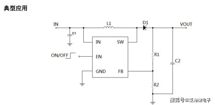 泛海微fhchip-fs3608h絲印印字b628,b628_芯片_電流