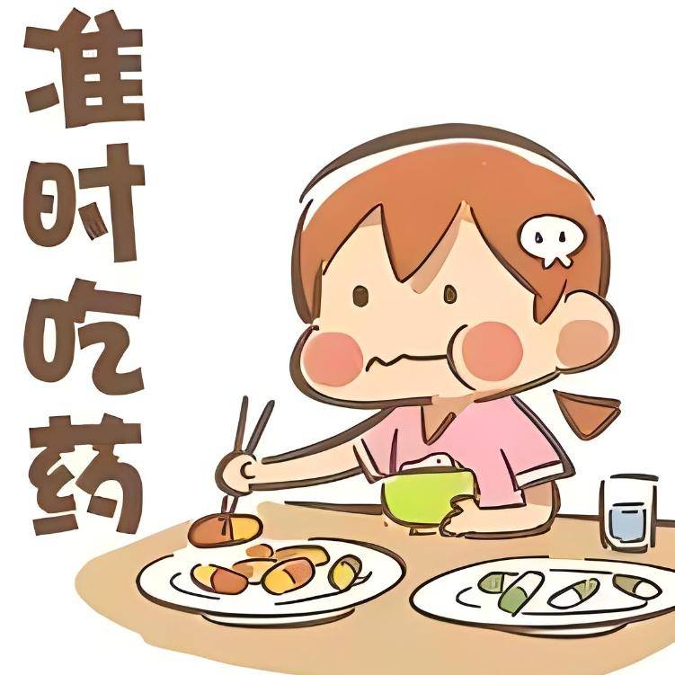 "过年不吃药"?这个误区可能会害了你,别大意了!_睡眠_患者_障碍